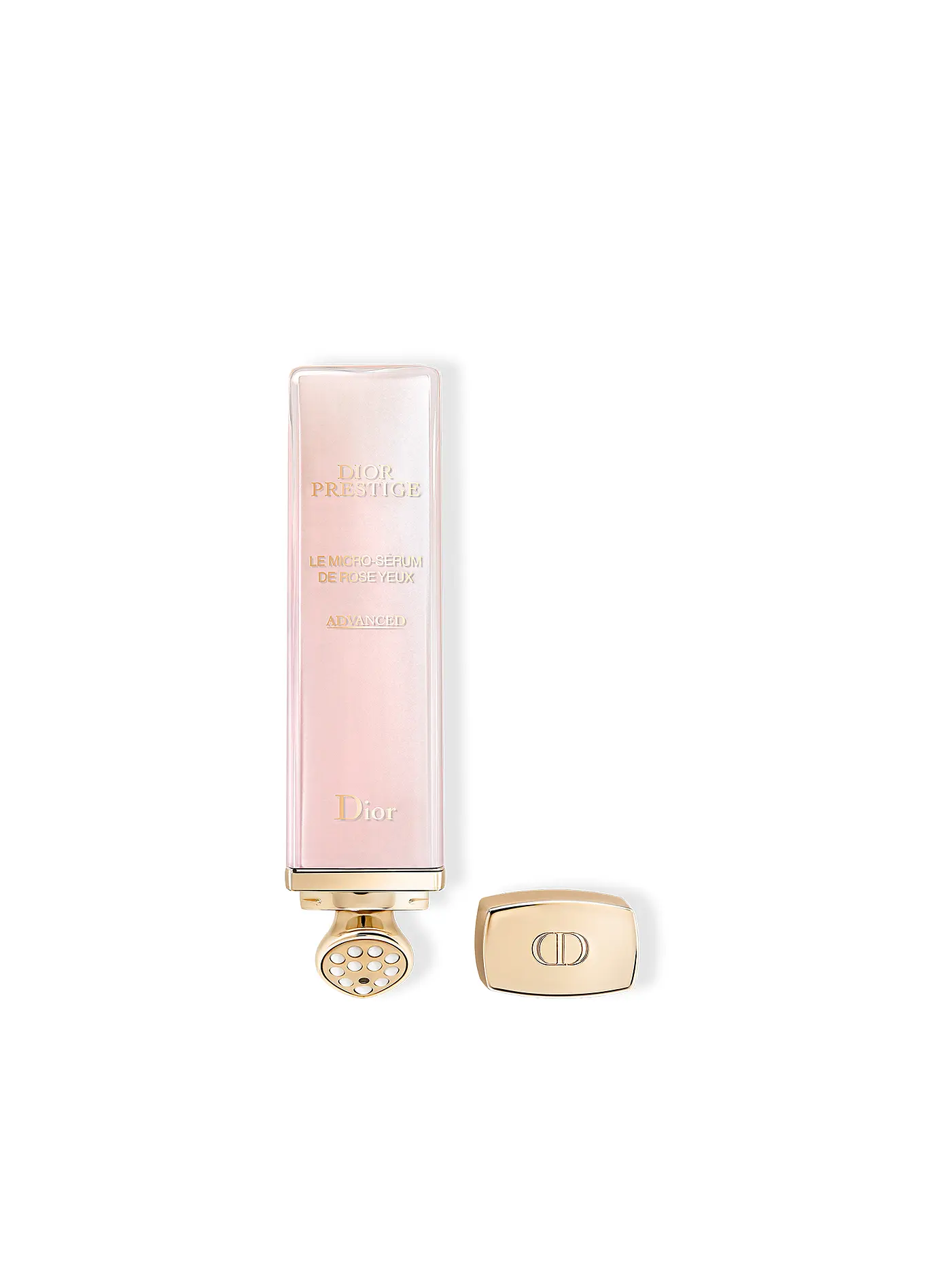 DIOR | Augencreme - Dior Prestige Micro-Sérum de Rose Yeux 20ml | 